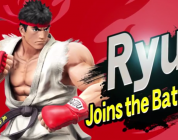 Here comes a new challenger!