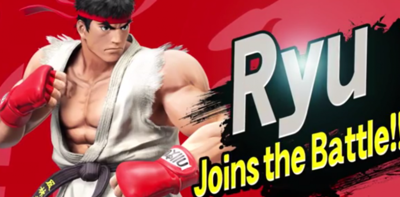 Here comes a new challenger!