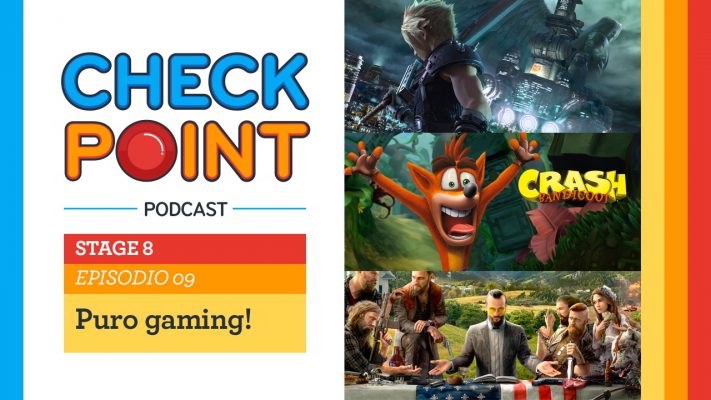 Stage 08 – Level 09: “Jojovich Bizarre Adventure”