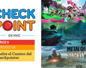 Stage 08 – Level 18: “O los sueños de las serpientes que conectan el mundo”