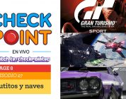 Stage 08 – Level 27: “Autos, cuerpos y acertijos indescifrables”