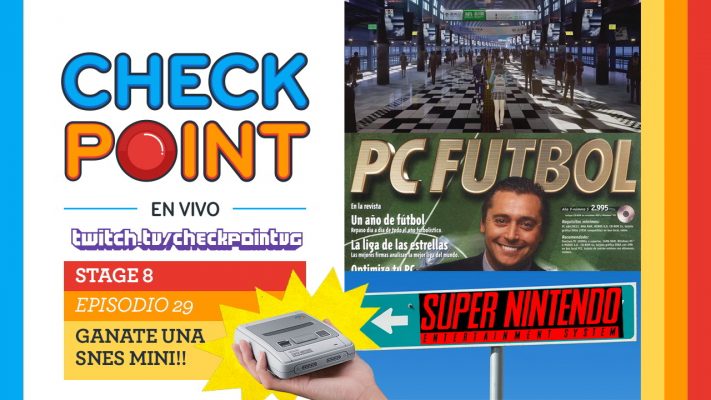 Stage 08 – Level 29: ““Galliforme del OGT”