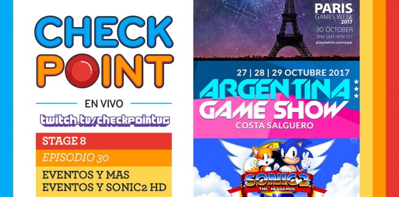Stage 08 – Level 30: “No me banco la democracia y encima tengo que jugarla”
