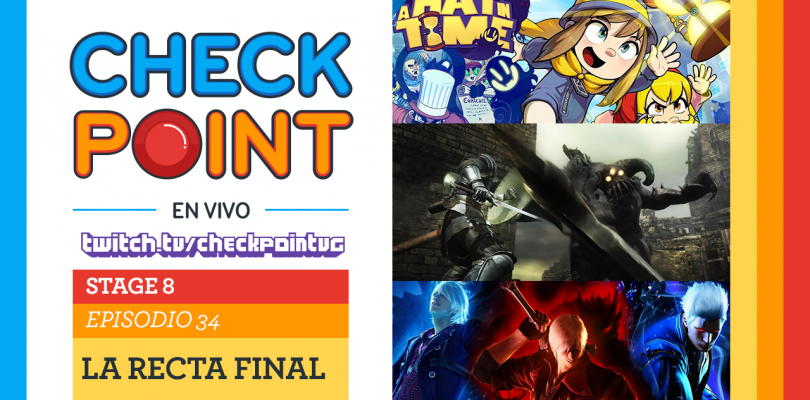 Stage 08 – Level 34: “Anda a inflar un burro por la…”