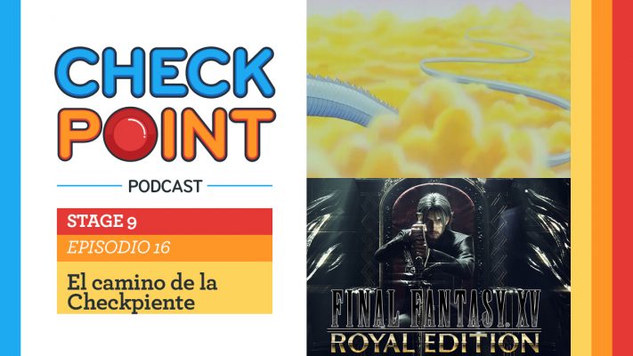 Stage 09 – Level 16: “Comprá el DLC del título por 5 dólares”