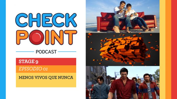 Stage 09 – Level 01: “Menos vivos que nunca”