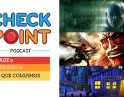 Stage 09 – Level 02: “Lo que colgamos”