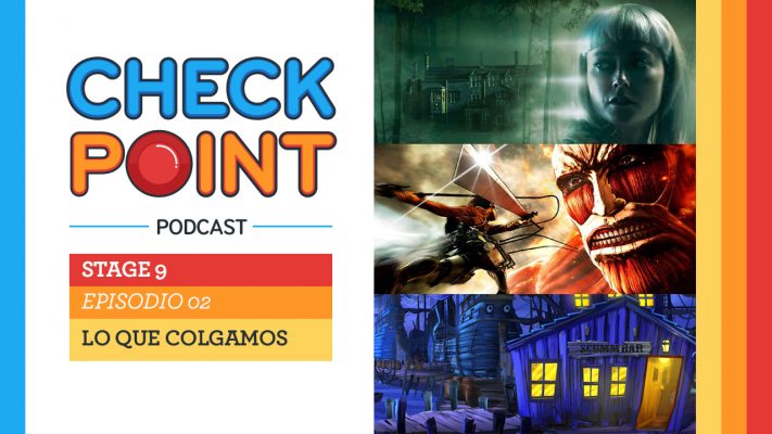 Stage 09 – Level 02: “Lo que colgamos”