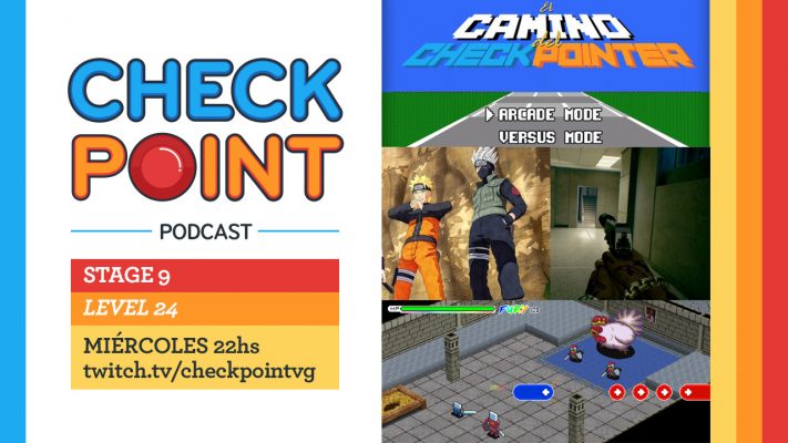 Stage 9 – Level 24: “Amigo en Pijama”