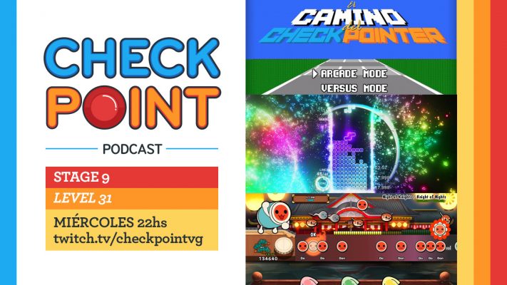 Stage 09 – Level 31: “Más interno que el número de mi casa no existe”