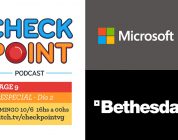 Cobertura E3 2018 Cobertura E3 – Día 2