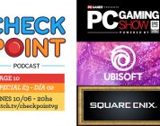 E3 2019 Cobertura E3 – Día 2