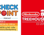 E3 2019 Cobertura E3 – Día 3