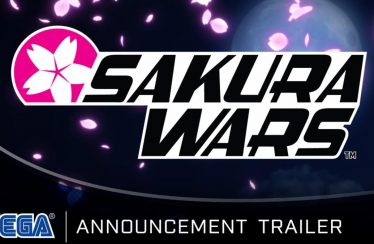 Sakura Wars ya tiene fecha de lanzamiento.