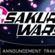 Sakura Wars ya tiene fecha de lanzamiento.