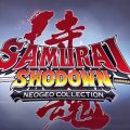 Samuari Shodown Neogeo Collection y Ark gratis en Epic Store