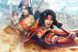 Samurai Warriors Spirit of Sanada Review