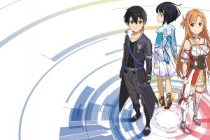 Sword Art Online Hollow Realization Review