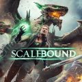 Scalebound cancelado.