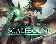 Scalebound cancelado.