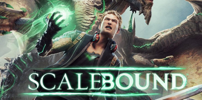 Scalebound cancelado.