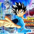 Super Dragon Ball Heroes World Mission