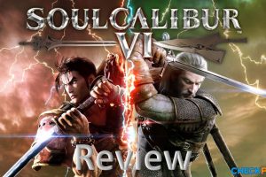 Soul Calibur VI VideoReview