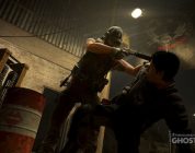 Ubisoft anuncia el DLC de Ghost Recon Wildlands.