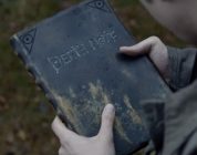 Netflix apuesta por Death Note