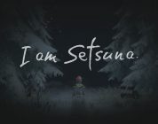 I am Setsuna