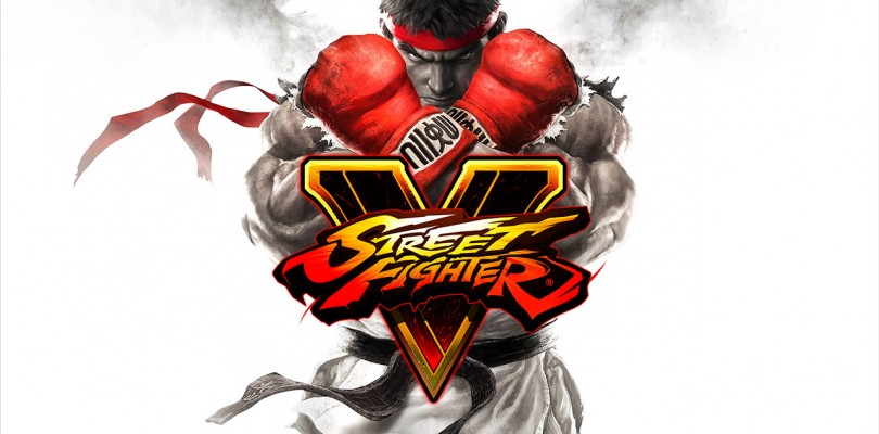 Street Fighter V detalla su modo historia.