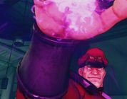 Importante update para Street Fighter V.