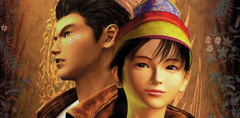 [E3] Shenmue III.