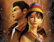 ¿Shenmue 4?