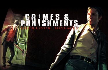 Close to the Sun y Sherlock Holmes gratis en Epic Store