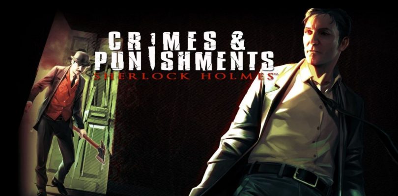 Close to the Sun y Sherlock Holmes gratis en Epic Store