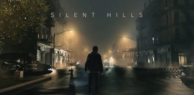Adios al Silent Hills.