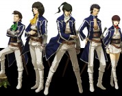 Shin Megami Tensei IV, con sorpresa.