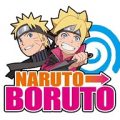 Más juegos de Naruto anunciados.