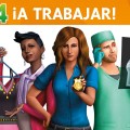 Los Sims 4 ¡A trabajar! Review