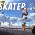 Skater XL Gameplay