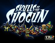 Skulls of the Shogun: Bone-A-Fide Review