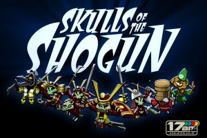 Skulls of the Shogun: Bone-A-Fide Review