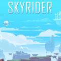 SkyRider and the AirCitadel