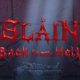 Slain: Back from Hell Review