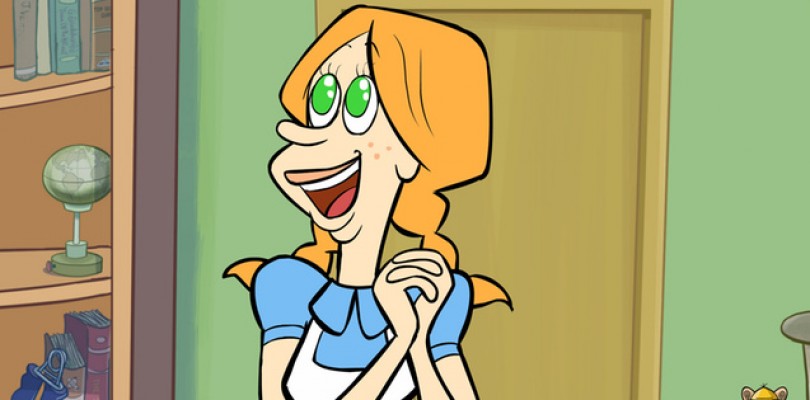 Slap Village necesita tu ayuda.