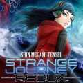 Shin Megami Tensei Strange Journey Redux