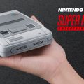 Super Nintendo Mini