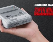 Super Nintendo Mini