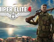 Sniper Elite 4 Review